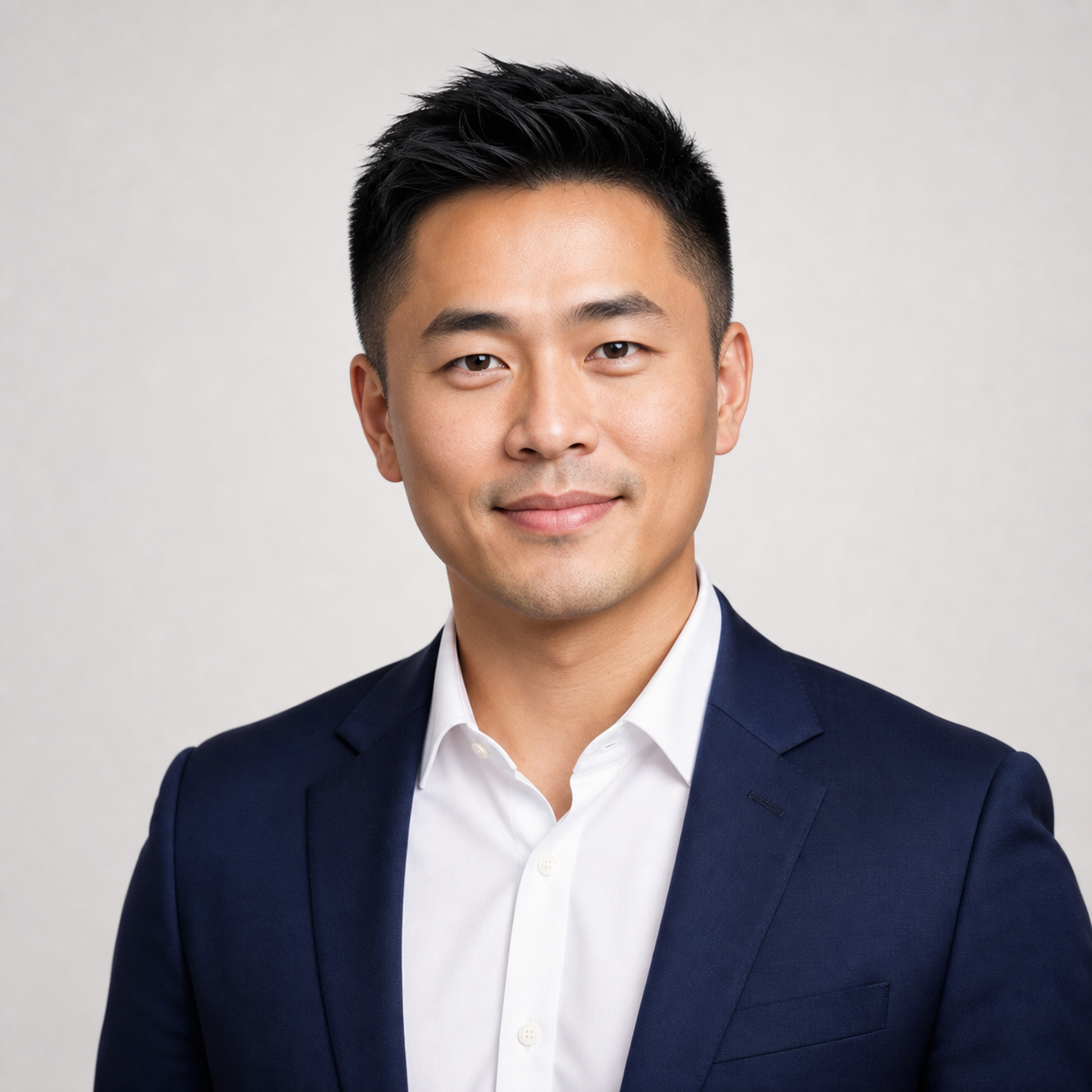 Daniel Zhou